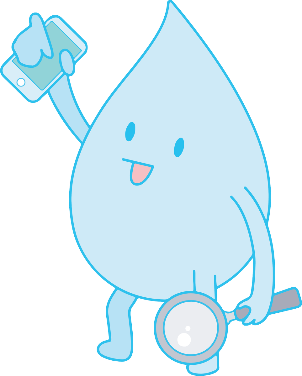 Crowdwater On Twitter - Crowdwater On Twitter (963x1200)