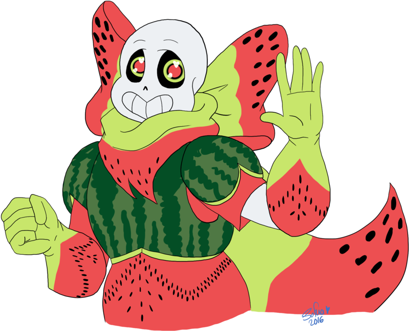Fanart Melon Sans Melonswap By Sofua On - Fanart Melon Sans Melonswap By Sofua On (1024x748)
