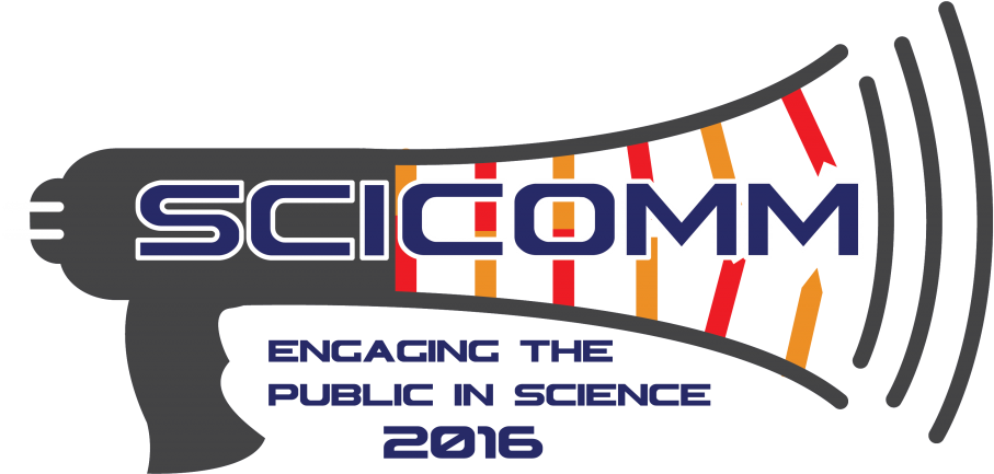 Registration Open For Science Communication Conference - Registration Open For Science Communication Conference (960x540)