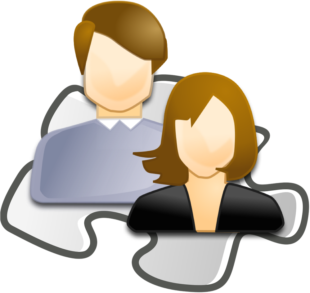 Each Jigsaw Puzzle Box Represent A Person With Your - Each Jigsaw Puzzle Box Represent A Person With Your (1000x974)