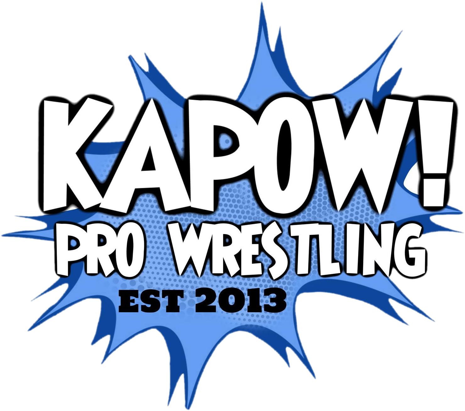 Kapow Wrestling Kapow Wrestling - Kapow Wrestling Kapow Wrestling (2000x1314)