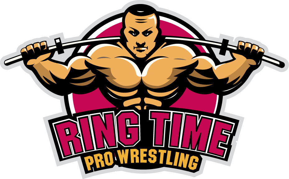 Ring Time Pro Wrestling - Ring Time Pro Wrestling (930x576)