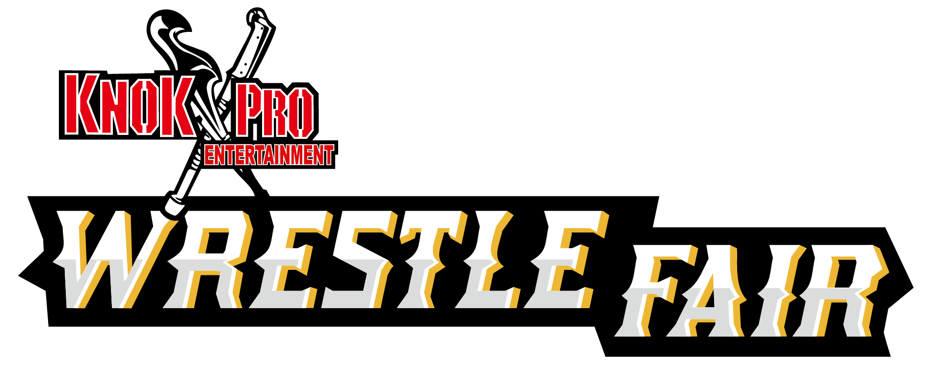 Wrestle Fair Is The Focal Point For The World Of Sports - Wrestle Fair Is The Focal Point For The World Of Sports (1897x752)