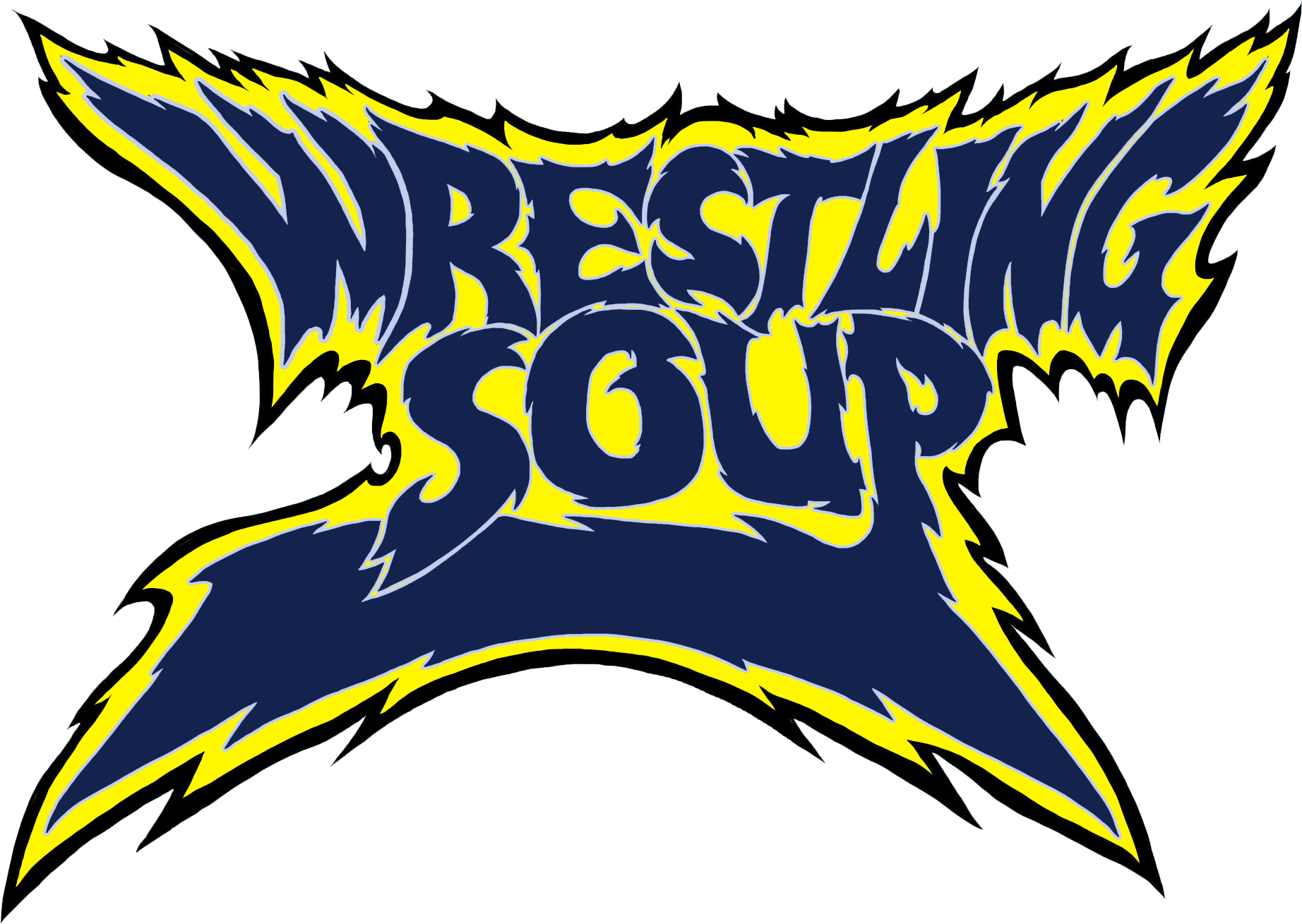 2014 Soup Logo - 2014 Soup Logo (2048x1325)