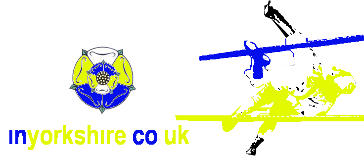 Click Below For Wrestling In Yorkshire - Click Below For Wrestling In Yorkshire (851x315)