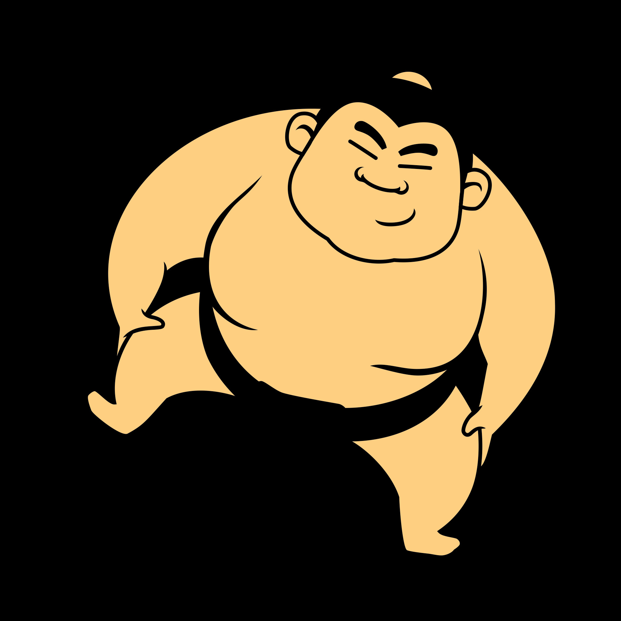 Sumo Png - Sumo Png (2000x2000)
