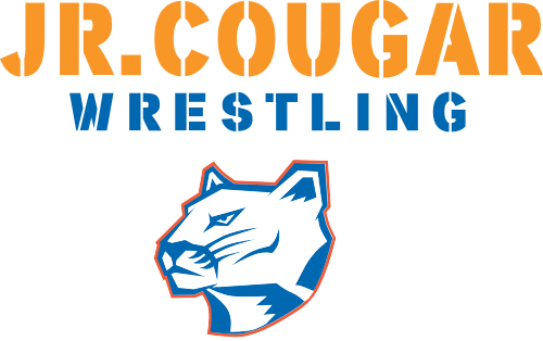 Cougars Wrestling - Cougars Wrestling (500x314)