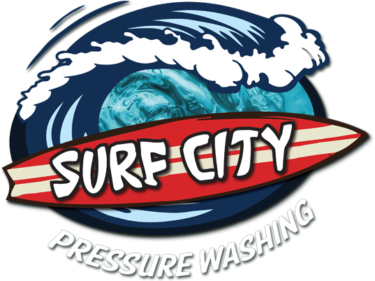Surf City Pressure Washing - Surf City Pressure Washing (538x423)