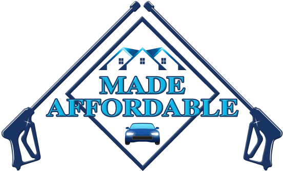 Made Affordable Pressure Washing - Made Affordable Pressure Washing (600x400)
