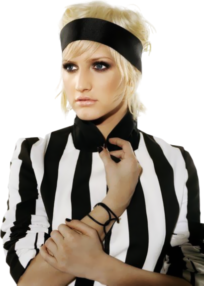 Ashlee Simpson Png Image - Ashlee Simpson Png Image (410x575)