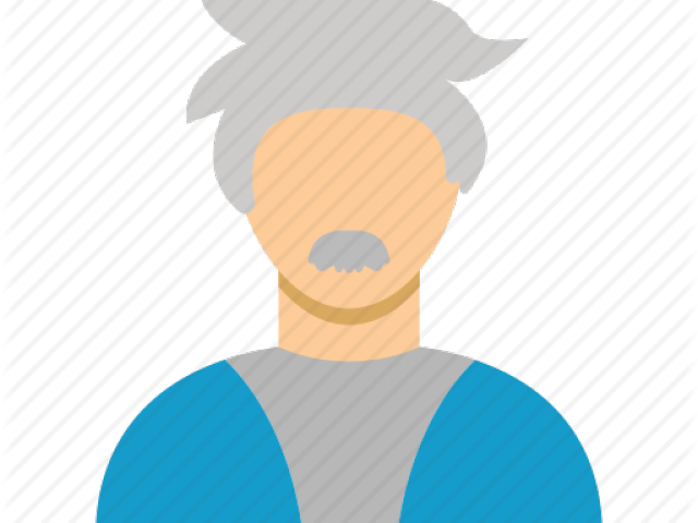 Scientist Clipart Old Man - Scientist Clipart Old Man (640x480)