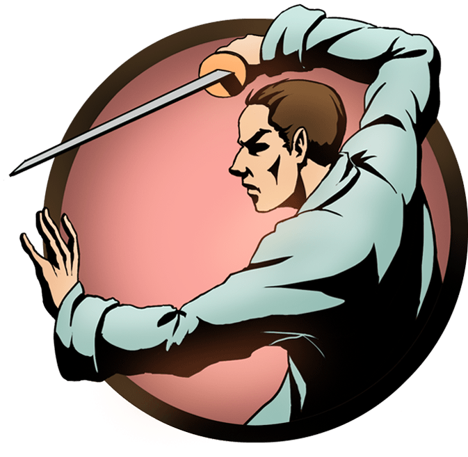 Shaow Clipart Old Man - Shaow Clipart Old Man (800x800)