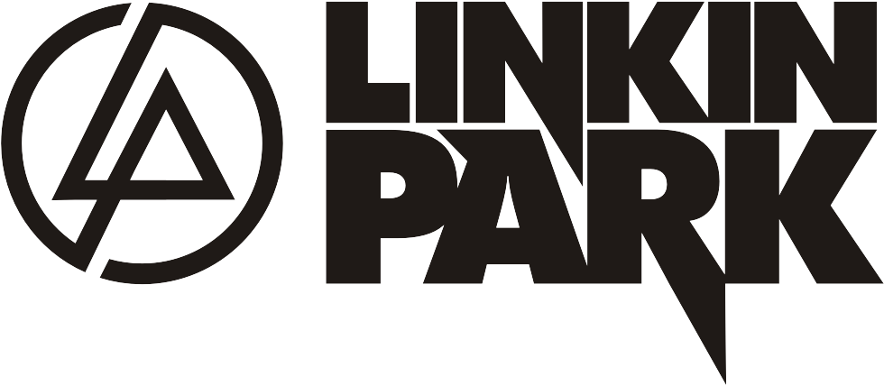 Clip Art Black And White Stock Logo Linkin Park Just - Clip Art Black And White Stock Logo Linkin Park Just (1311x930)