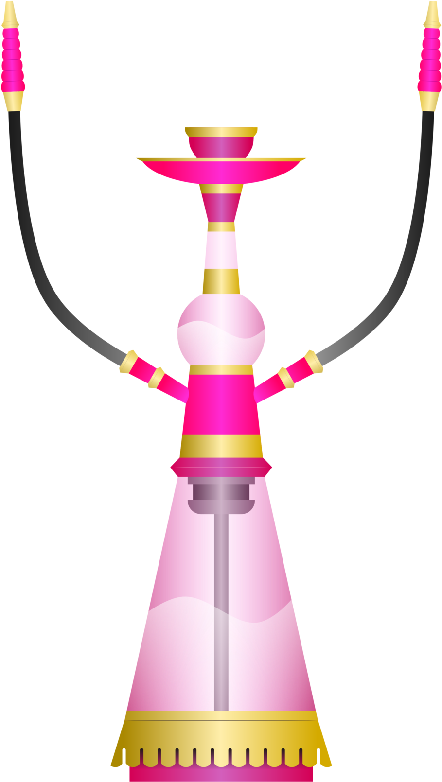 Hookah Sheesha Water Pipe - Hookah Sheesha Water Pipe (958x1692)