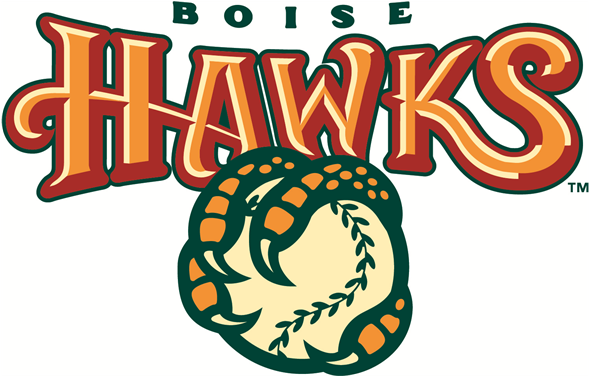 Vector Freeuse Stock Home South Boise Night At Hawks - Vector Freeuse Stock Home South Boise Night At Hawks (960x375)