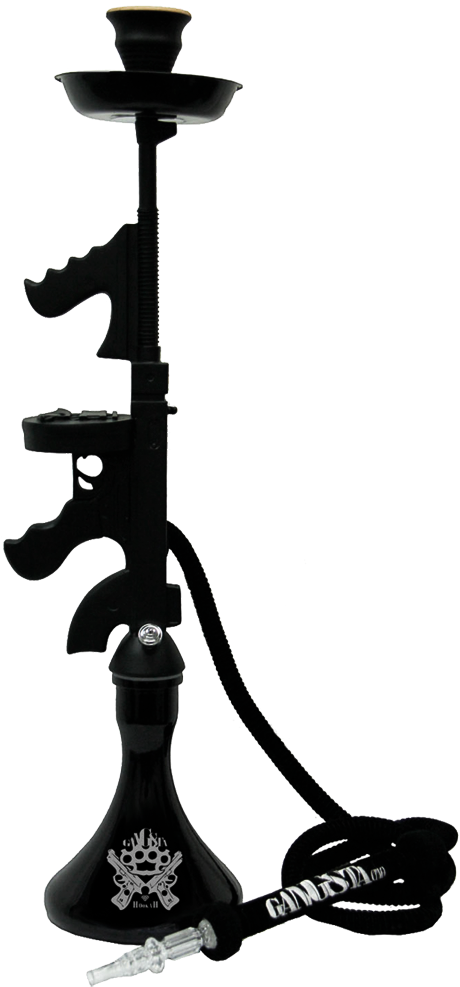 Vinnie Gangsta Hookah - Vinnie Gangsta Hookah (489x1000)