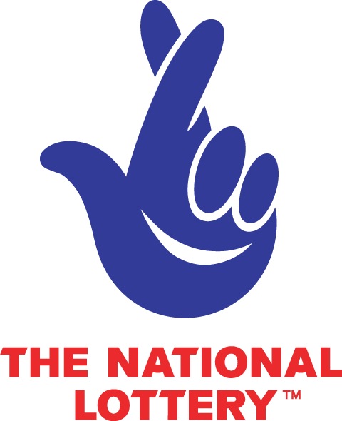 Free Vector National Lottery Logo - Free Vector National Lottery Logo (480x590)
