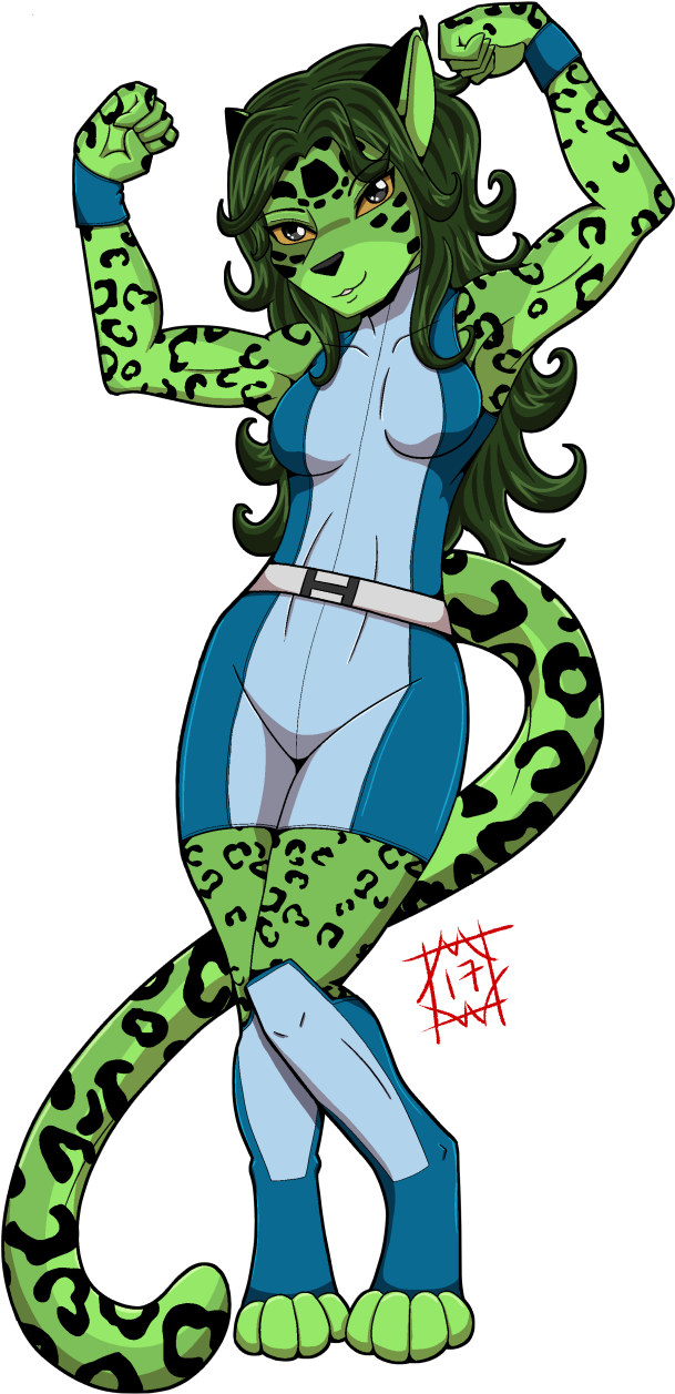 She Hulk Clipart Superhero Costume - She Hulk Clipart Superhero Costume (674x1280)