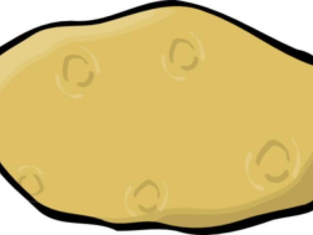 Potato Chips Clipart Crisp - Potato Chips Clipart Crisp (640x480)