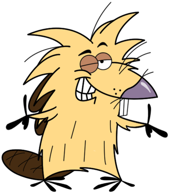 No, You're Awesome By Knorberthu - No, You're Awesome By Knorberthu (400x470)