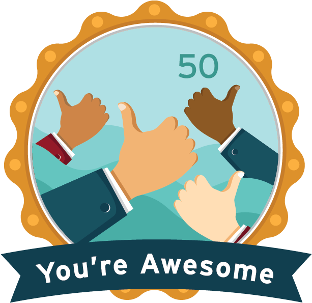 You're Awesome - You're Awesome (652x622)