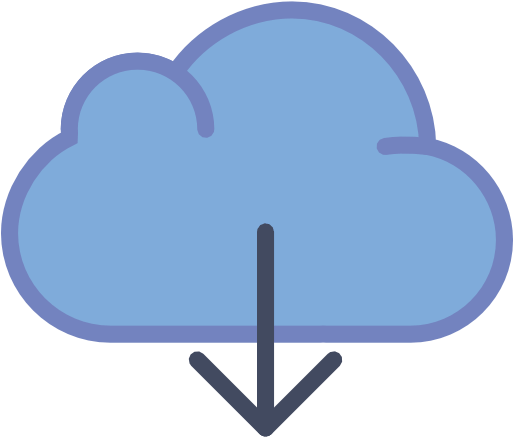 The Higher The Download And Upload Speeds, The More - The Higher The Download And Upload Speeds, The More (512x512)