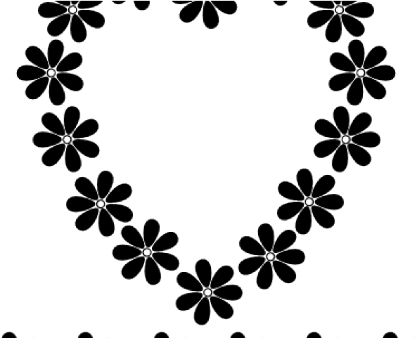 Decorations Clipart Clip Art Flower - Decorations Clipart Clip Art Flower (640x480)