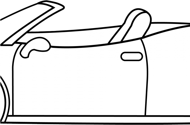 Race Car Clipart 2d Cartoon - Race Car Clipart 2d Cartoon (640x480)