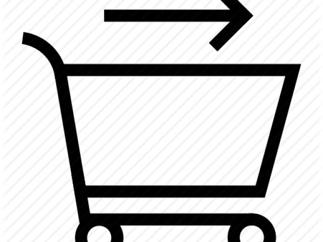 Retail Clipart Shopping Cart - Retail Clipart Shopping Cart (640x480)