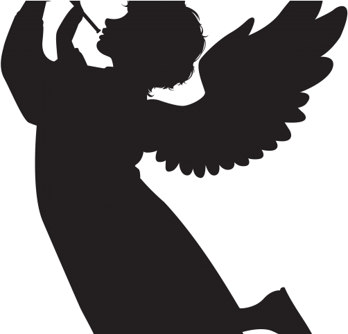 Shadow Warrior Clipart Silhouette - Shadow Warrior Clipart Silhouette (640x480)