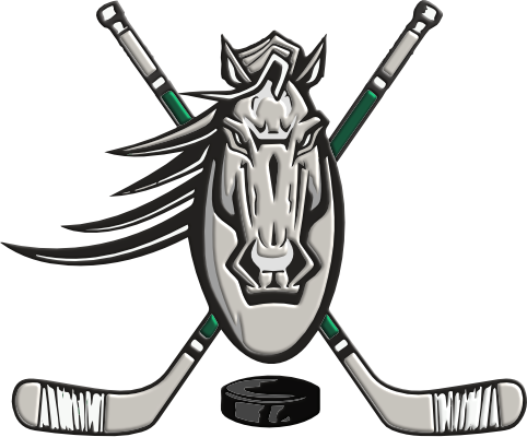 Mustang Clipart Strongsville - Mustang Clipart Strongsville (482x400)