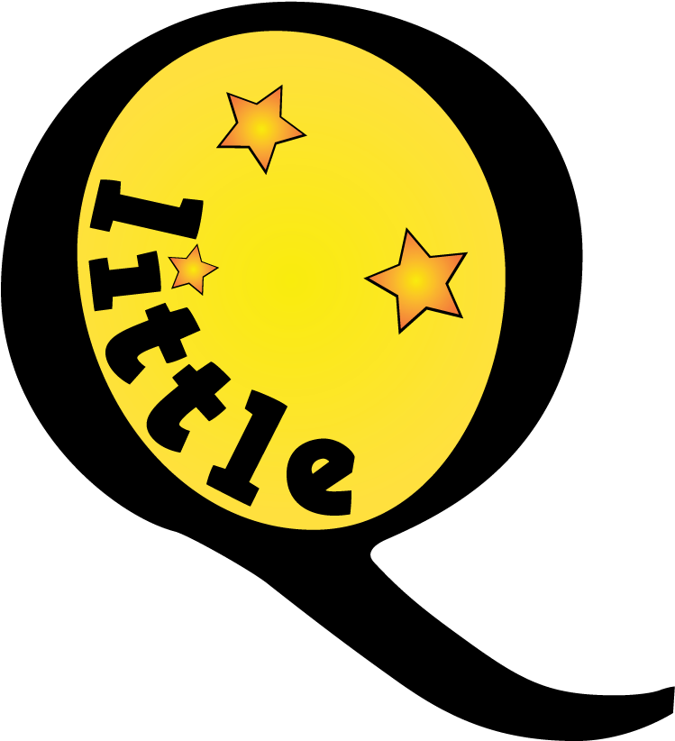 Group Logo Design For Little Q In Australia - Group Logo Design For Little Q In Australia (1200x1000)