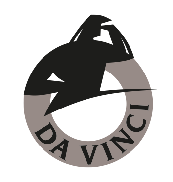 Restaurant Da Vinci - Restaurant Da Vinci (350x369)