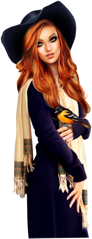 Created By Janet Iannarone 3d Girl, Tube, Clip Art, - Created By Janet Iannarone 3d Girl, Tube, Clip Art, (565x800)