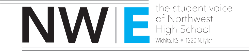The Student Voice Of Wichita Northwest High School - The Student Voice Of Wichita Northwest High School (980x363)