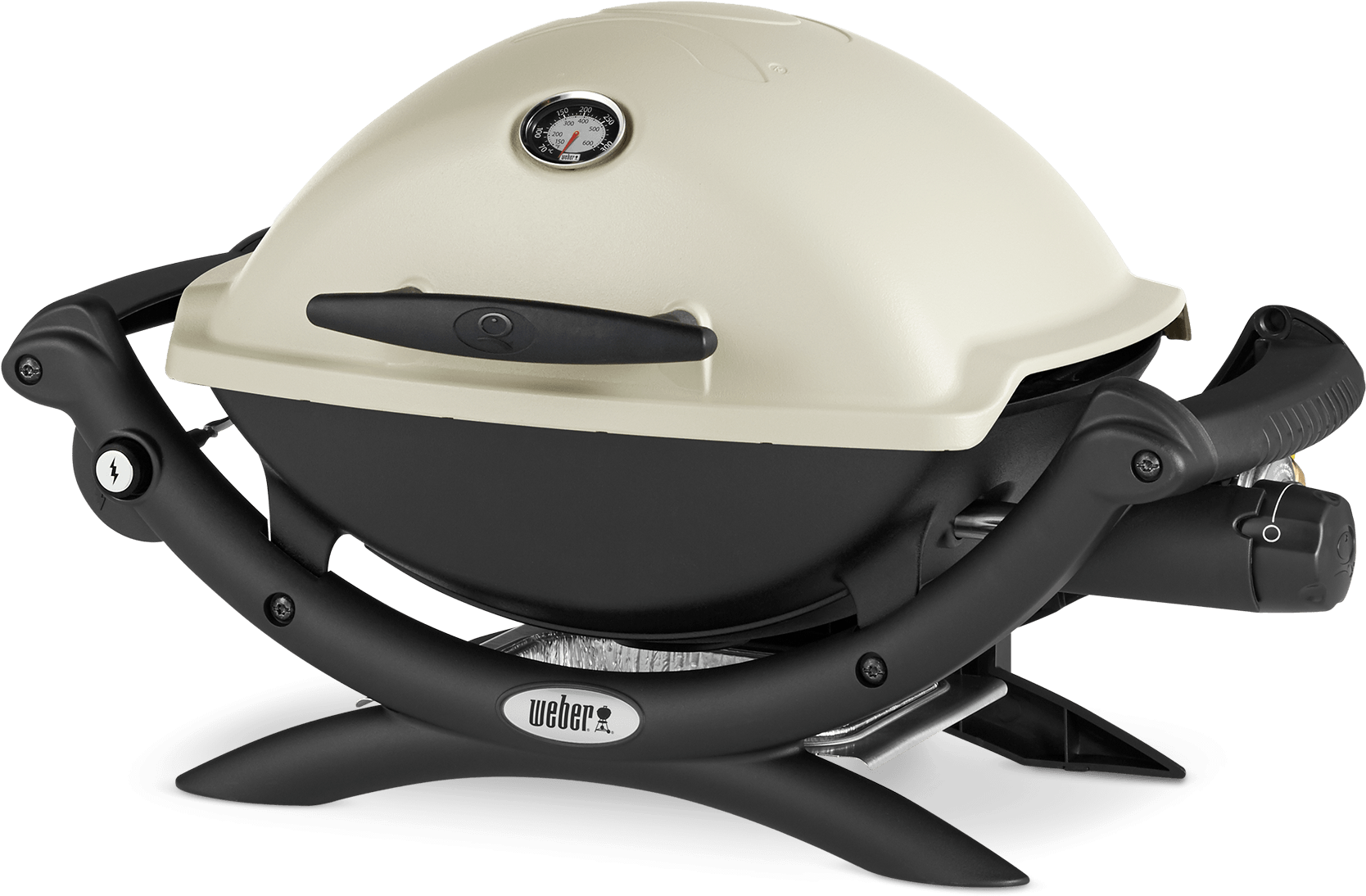 Weber® Q 1200 Gas Grill - Weber® Q 1200 Gas Grill (1800x1800)
