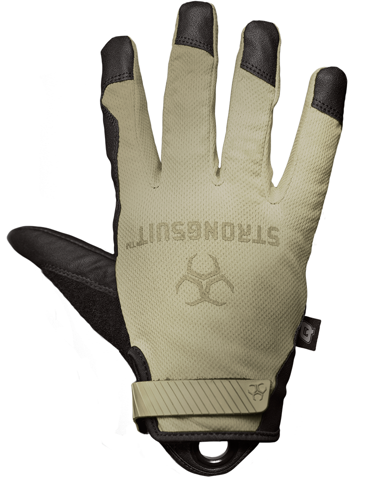 Strongsuit Q Series Tactical Gloves - Strongsuit Q Series Tactical Gloves (777x1000)
