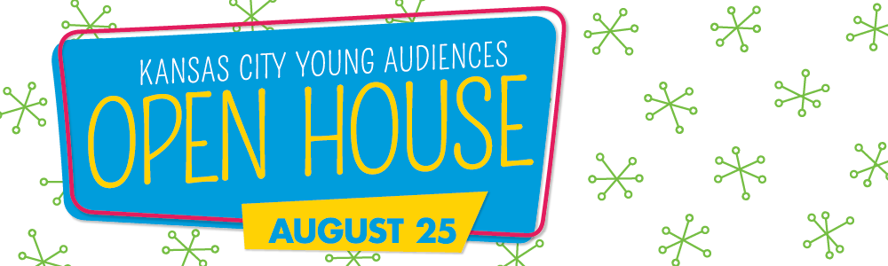 Join Us For The Kcya Open House Saturday, August 25, - Join Us For The Kcya Open House Saturday, August 25, (1000x300)