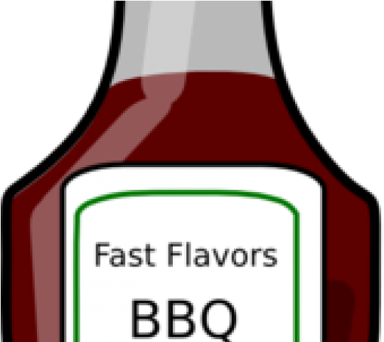 Soy Sauce Clipart Cartoon - Soy Sauce Clipart Cartoon (640x480)