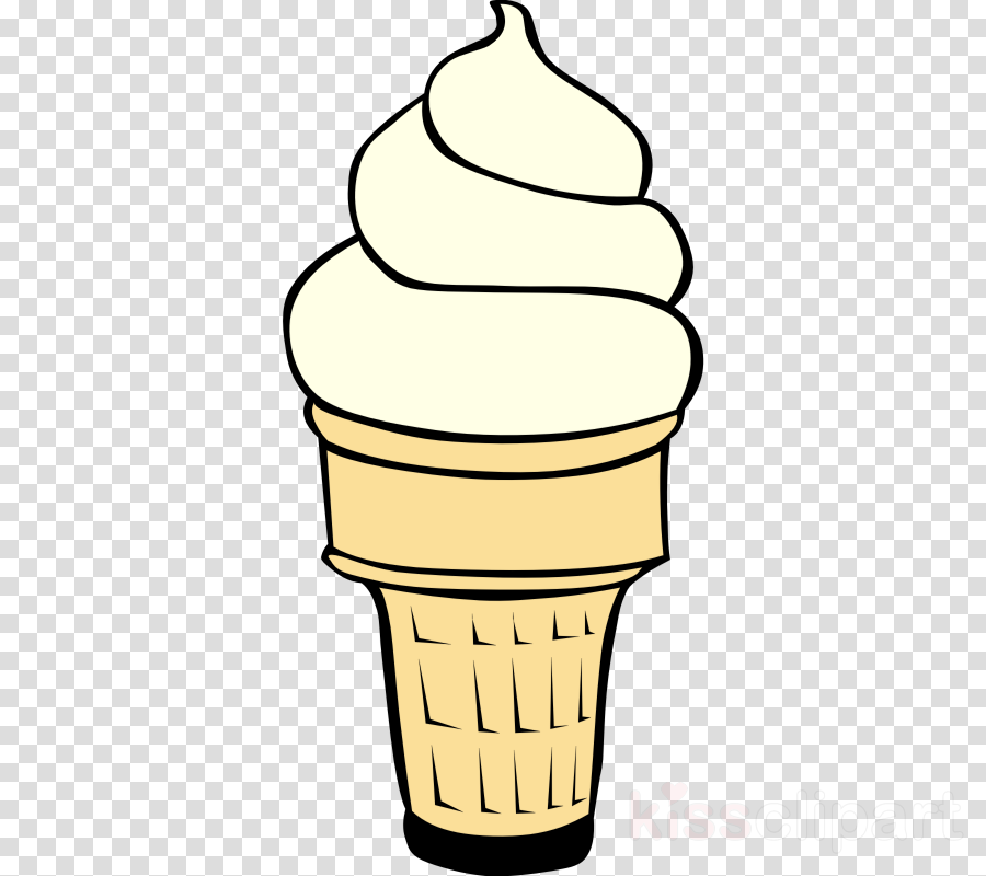 Icecream Cone Clip Art Clipart Ice Cream Cones Clip - Icecream Cone Clip Art Clipart Ice Cream Cones Clip (900x800)