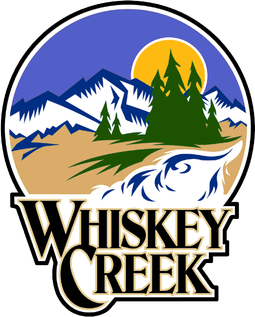 Whiskey Creek - Whiskey Creek (672x768)