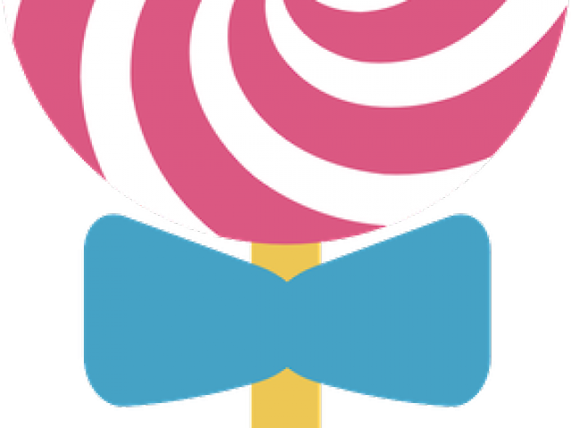 Lollipop Clipart Pinwheel - Lollipop Clipart Pinwheel (640x480)