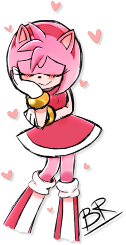 Thought I Should Post My Art Here Too - Thought I Should Post My Art Here Too (400x507)