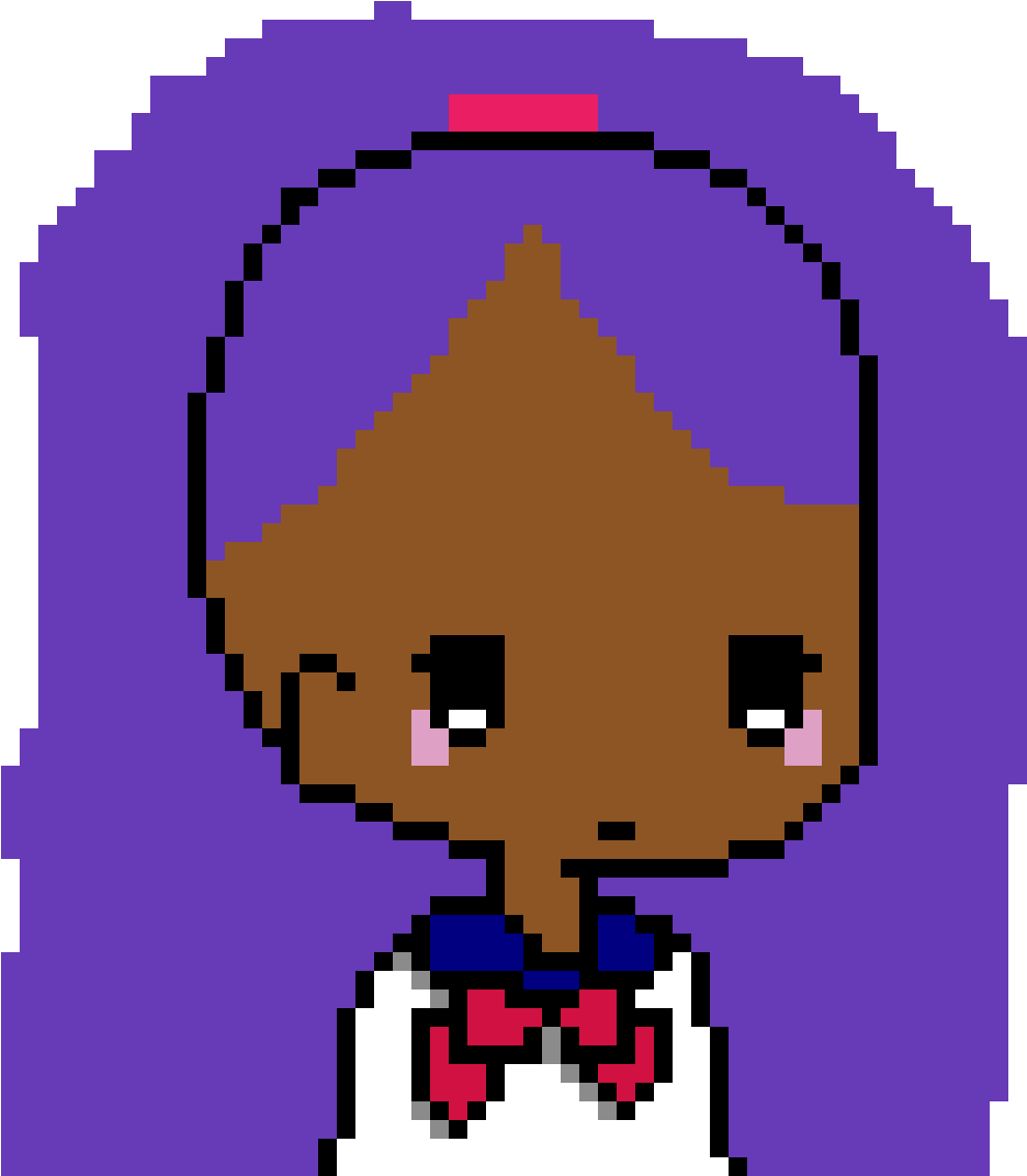 School Girl - School Girl (1152x1152)