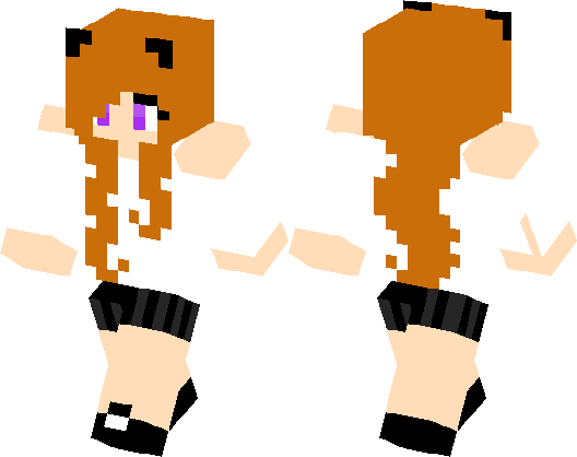 Kitty School Girl - Kitty School Girl (528x418)