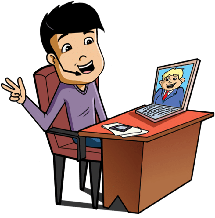 I Saw Your Email So I Gave You A Call To Personally - I Saw Your Email So I Gave You A Call To Personally (768x768)