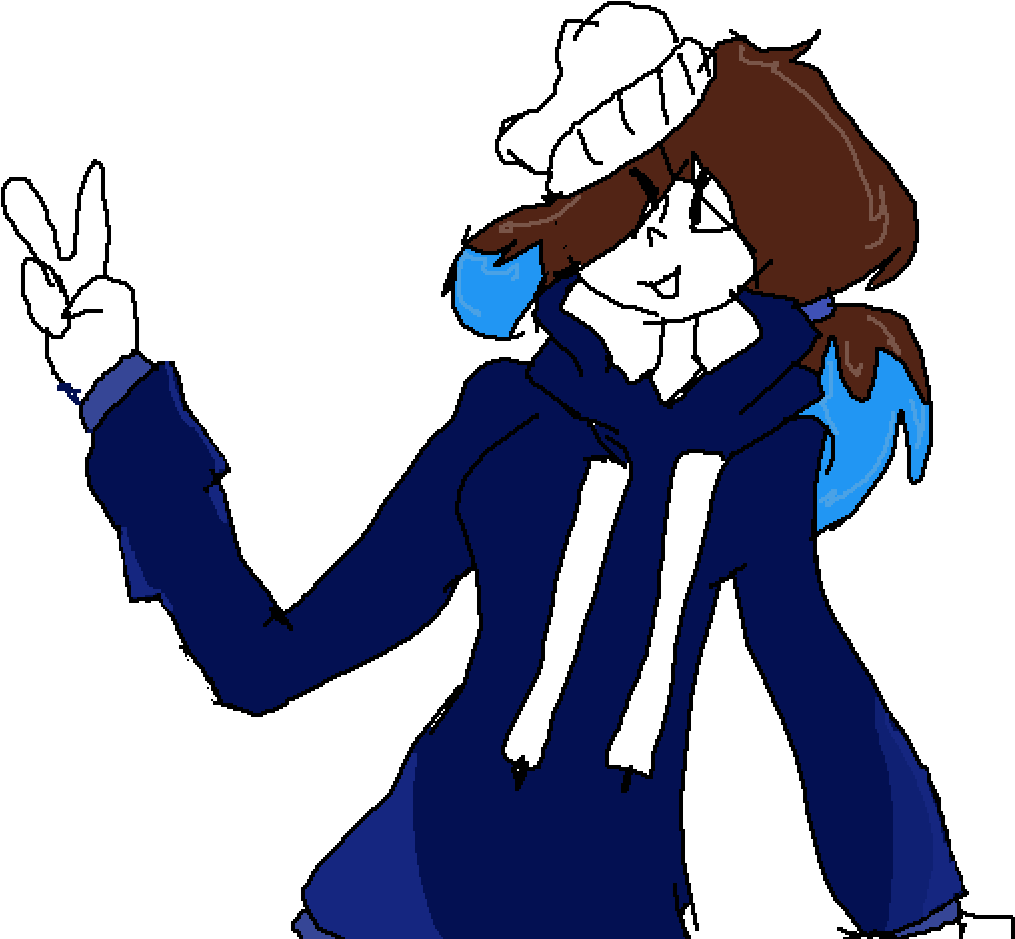 "i Can Handle This, Have A Nice Day," [wip] - "i Can Handle This, Have A Nice Day," [wip] (1400x1000)