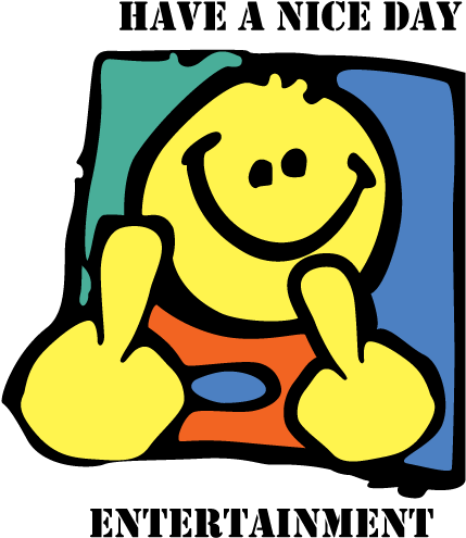 Have A Nice Day Ent - Have A Nice Day Ent (864x864)