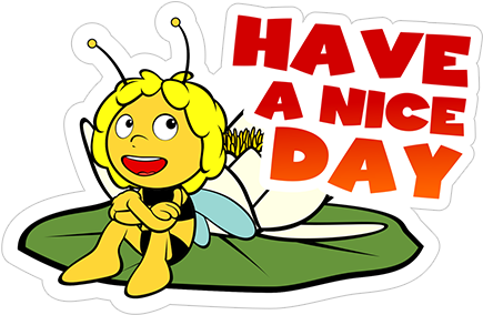 Have A Nice Day - Have A Nice Day (490x317)