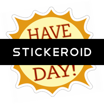 Have A Nice Day - Have A Nice Day (357x358)